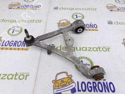 Used Right rear suspension arm JAGUAR XF I (X250) 2.2 D (200 hp) 2987817