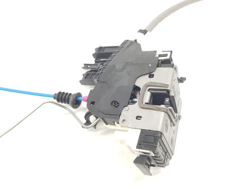 Rear left lock MERCEDES-BENZ GLA-CLASS (X156) GLA 220 CDI 4-matic (156.905) | BP15651116C100 
