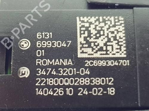 Warning switch BMW 5 (G30, F90) 530 d | BP39074397I22 - Image 5