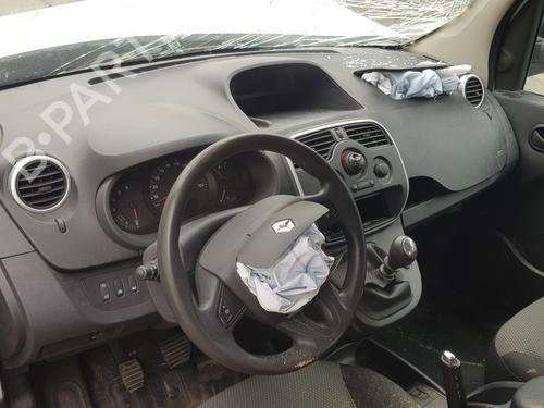 Electronic module RENAULT KANGOO / GRAND KANGOO II (KW0/1_) 1.5 dCi 110 (KW06, KW12) | BP37215932M83 - Image 25