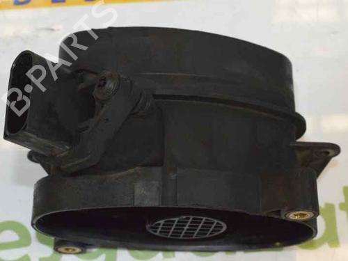 Used Mass air flow sensor BMW 3 (E46) 320 d (136 hp) 1634300