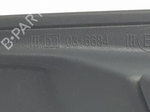 Left mirror SEAT IBIZA V (KJ1, KJG) 1.0 TGI | BP13257560C26 