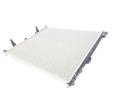 Water radiator VW CRAFTER Van (SY_, SX_)  | BP29535783M31 