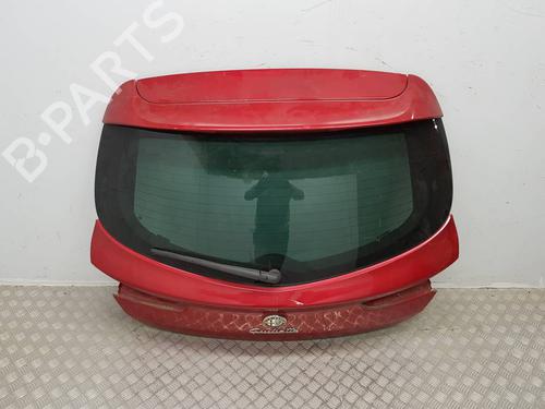 Used Tailgate Tailgate ALFA ROMEO GIULIETTA (940_) 2.0 JTDM (940.FXL1A) (140 hp) 39658057 39658057