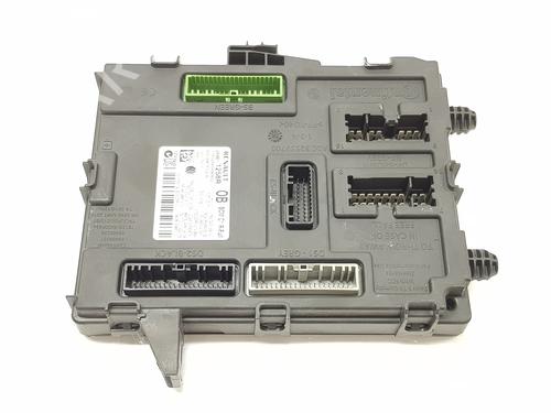 Used Electronic module RENAULT TALISMAN (LP_) 1.6 dCi 130 (130 hp) 18741203