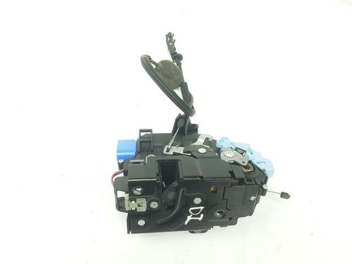Used Front right lock VW GOLF PLUS V (5M1, 521) 2.0 TDI (110 hp) 4197186