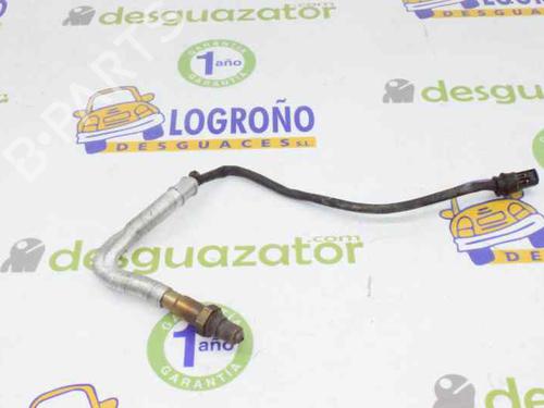 Elektronisk sensor BMW 3 Convertible (E93) 325 i (218 hp) 8746643