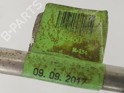 AC pipe FORD TRANSIT COURIER B460 MPV 1.5 TDCi | BP16680966M126 