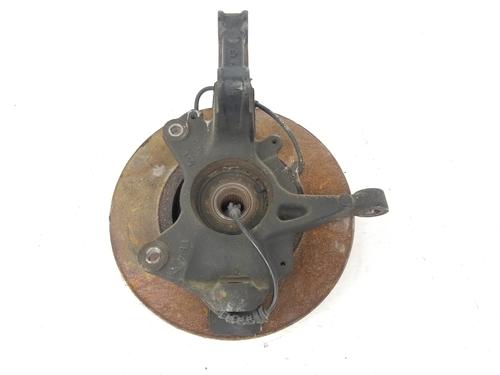 Used Right front steering knuckle RENAULT MEGANE III Grandtour (KZ0/1) 1.6 dCi (KZ00, KZ12, KZ13) (130 hp) 10091773