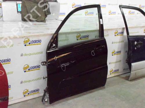 Left front door TOYOTA RAV 4 II (_A2_) 2.0 D 4WD (CLA20_, CLA21_, CLA20R, CLA21R) | BP1424899C2 