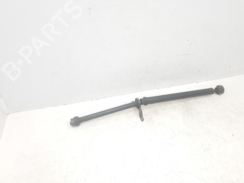 Driveshaft AUDI A7 Sportback (4GA, 4GF) 3.0 TDI quattro | BP25442736M37 