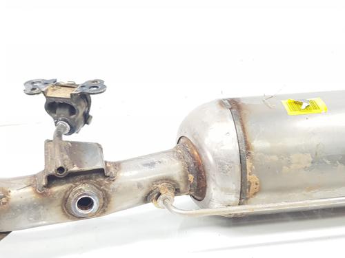 Particulate filter CITROËN JUMPY III Van (V_)  | BP31139803M81 