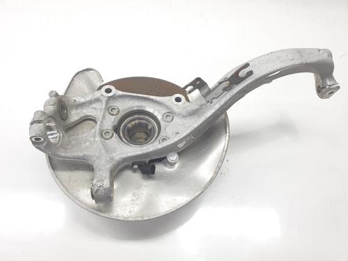 Left front steering knuckle AUDI A6 C7 (4G2, 4GC) 2.0 TDI | BP29548113M25