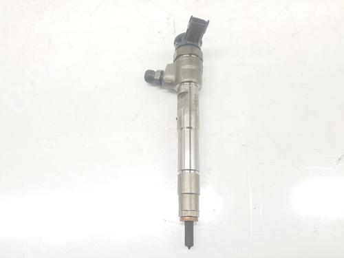 Injector NISSAN QASHQAI II SUV (J11, J11_) 1.5 dCi (116 hp) 13118447