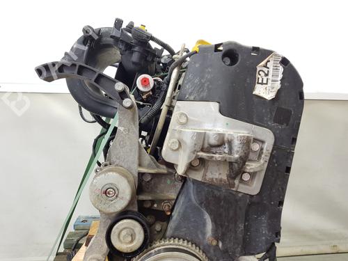 Engine FIAT 500L (351_, 352_) 1.4 (199LYB1B) | BP35765044M1  - Image 8