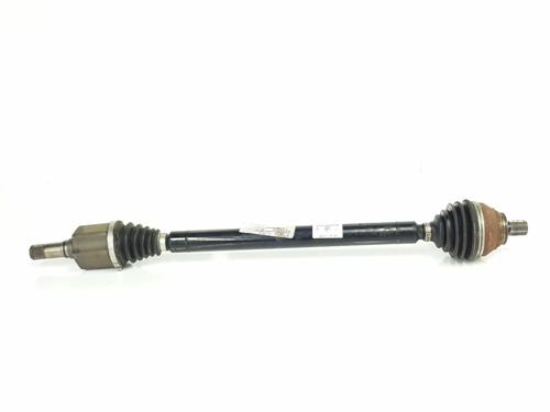 Used Right front driveshaft SEAT LEON (KL1, KLG) 2.0 TDI (150 hp) 28387032