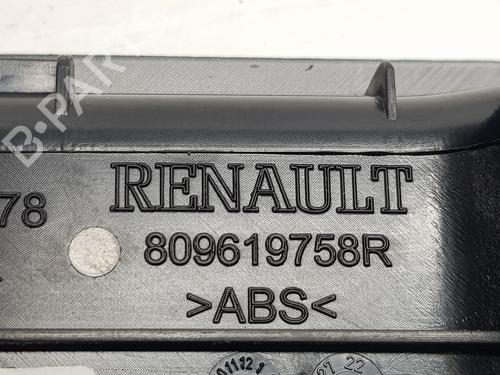 Left front window switch RENAULT EXPRESS Box Body/MPV | BP38170051I27 - Image 5