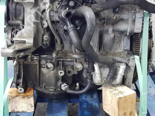Motor NISSAN QASHQAI II (J11, J11_) | BP30927048M1
