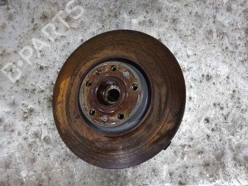 Left front steering knuckle PEUGEOT RIFTER e-Rifter | BP40156035M25 - Image 3