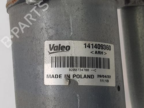 Front wiper motor RENAULT MASTER III Van (FV) 2.3 dCi 135 FWD (FV0N, FV08, FV06, FV00, FV1S) | BP36679398M29  - Image 9