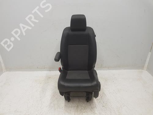 Used Left front seat Left front seat OPEL VIVARO C Van (K0) [2019-2026] 33336610 33336610