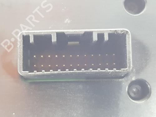 Display monitor RENAULT KOLEOS I (HY_)  | BP31704962C48 