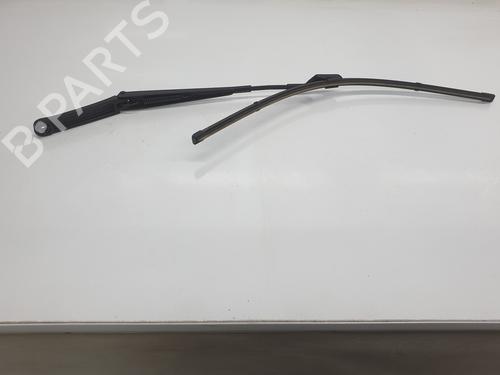 Used Front windshield wiper arm SEAT IBIZA V (KJ1, KJG) 1.0 TGI (90 hp) 13257450
