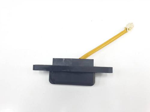 Tailgate handle MITSUBISHI ECLIPSE CROSS (GK_, GL_) 1.5 T-Mivec | BP39192336C132 - Image 3