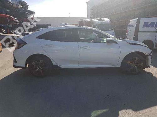 Left rear window switch HONDA CIVIC X Hatchback (FC_, FK_) 1.5 VTEC (FK7) | BP3653068C108  - Image 29