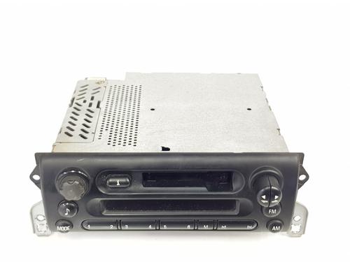 Bilradio MINI MINI (R50, R53) [2001-2006]  29183738