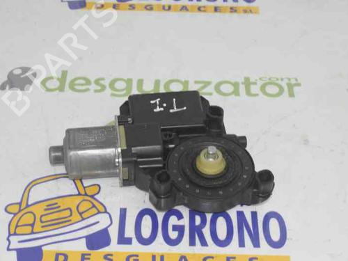 Left rear window motor VW POLO V (6R1, 6C1) 1.6 | BP1531881E23 