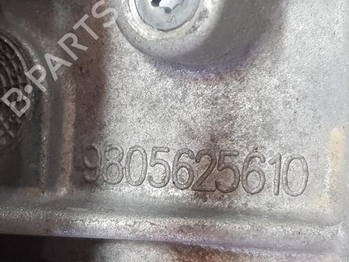 Gearbox TOYOTA PROACE Van (MDZ_) | BP37155115M3 - Image 9