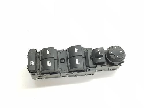 Used Left front window switch Left front window switch 38091428 38091428