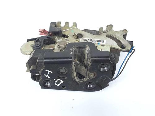 Front left lock MERCEDES-BENZ VITO / MIXTO Van (W639) 109 CDI (639.601, 639.603, 639.605) | BP7077556C98 