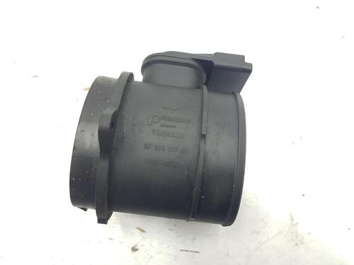 Used Mass air flow sensor CITROËN BERLINGO / BERLINGO FIRST MPV (MF_, GJK_, GFK_) 1.6 HDI 75 (MF9HW, GJ9HWC, GF9HWC, GN9HWC) (75 hp) 9498084