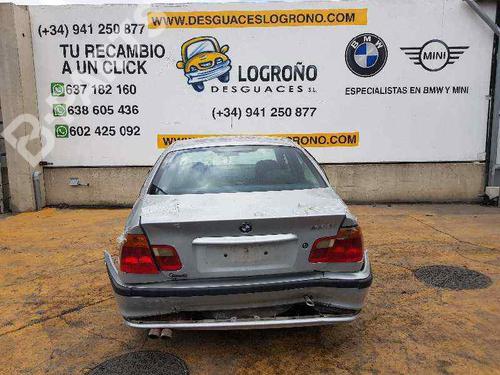 Right rear window switch BMW 3 (E46) 328 i | BP7309855C107  - Image 47