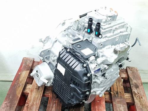 Gearbox CITROËN C5 AIRCROSS (A_) | BP40457134M3 - Image 6