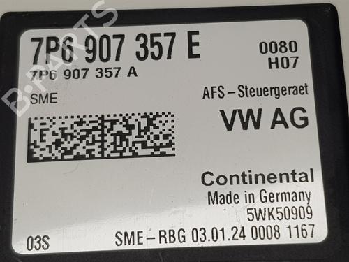 Electronic module SEAT IBIZA V (KJ1, KJG)  | BP29723605M83 