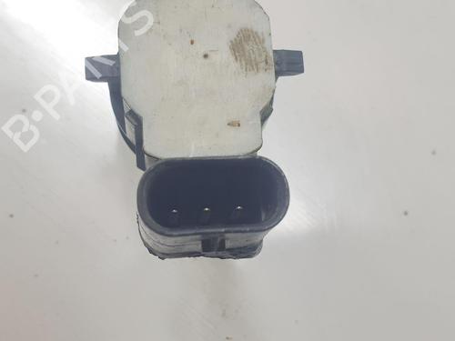 Electronic module BMW 1 (F21) 118 d | BP17188147M83 