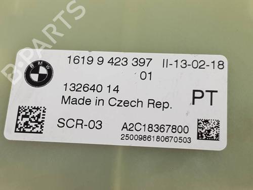 Electronic module BMW 5 (G30, F90) 530 d | BP39074419M83 - Image 5