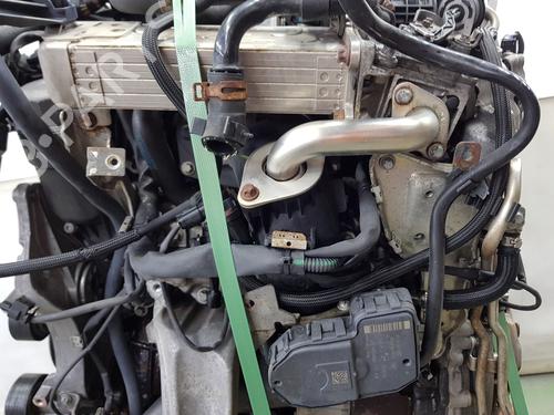 Engine MERCEDES-BENZ VIANO (W639) CDI 2.2 (639.811, 639.813, 639.815, 639.711, 639.713) | BP29290421M1 