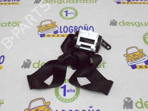 Rear right seatbelt BMW 1 (E87) 118 d | BP6623365I28 