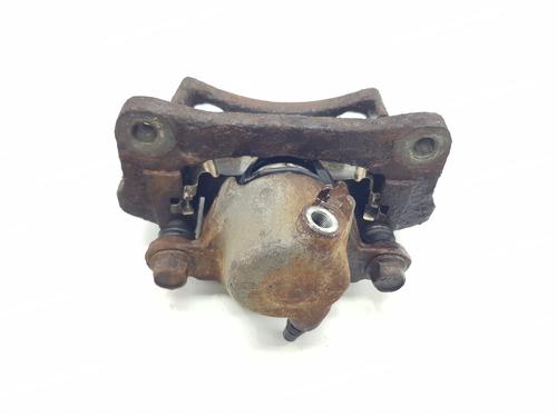 Left rear brake caliper TOYOTA LAND CRUISER 90 (_J9_) 3.0 TD (KZJ90_, KZJ95_, KZJ90R, KZJ95R, KZJ90W, KZJ95W) | BP30704342M107