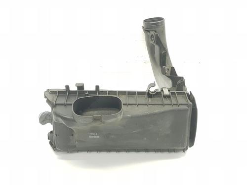 Used Air filter box BMW X4 (F26) xDrive 30 d (258 hp) 17171619