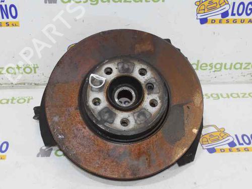 Right front steering knuckle BMW X5 (E53) 3.0 d | BP769905M26 