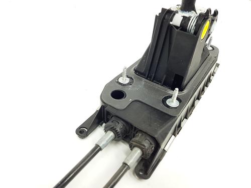 Gear lever VW POLO VI (AW1, BZ1, AE1) 1.0 TSI | BP20294589M90 
