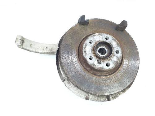 Used Left front steering knuckle BMW X6 (E71, E72) xDrive 30 d (245 hp) 8128350