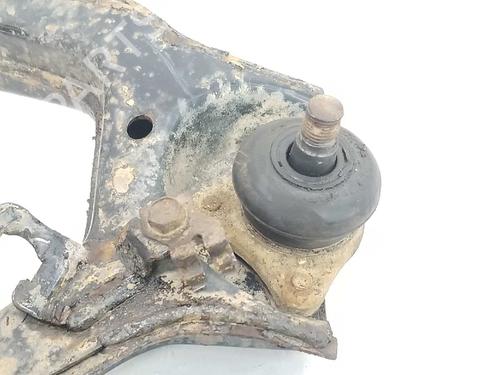 Right front suspension arm MITSUBISHI PAJERO III (V7_W, V6_W) 3.2 Di-D (V68W) | BP7283180M13 