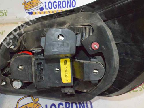 Left taillight BMW 5 (E60) 530 d | BP1167889C34 