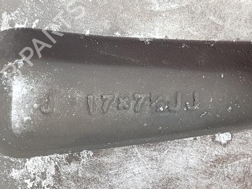 Rim TOYOTA LAND CRUISER PRADO (_J12_) 3.0 D-4D (KDJ120, KDJ125) | BP18134894C45 
